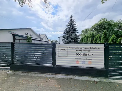 Mowa i Słowa Pracownia Języka angielskiego i hiszpańskiego w Płocku